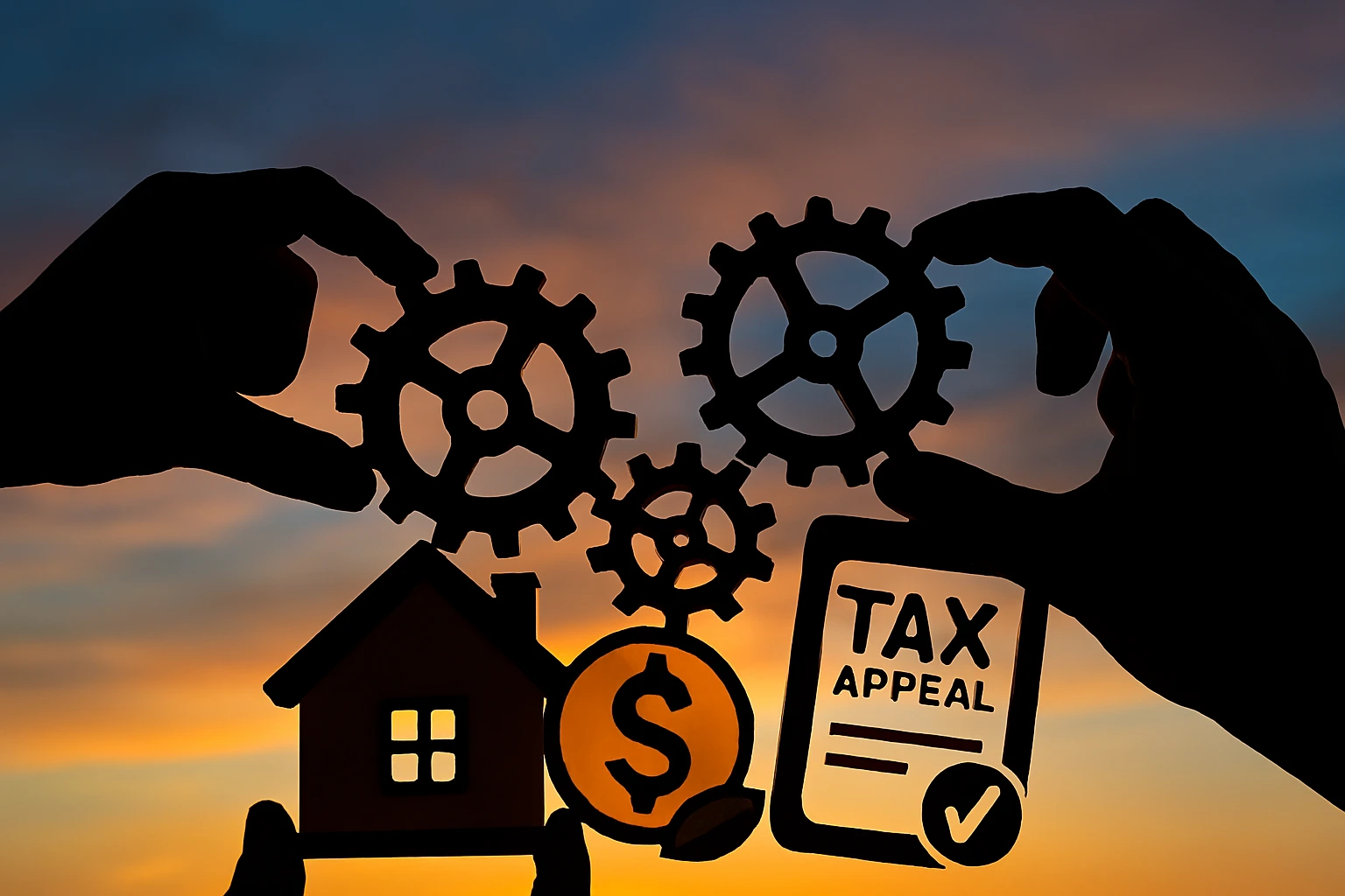 tax appeals